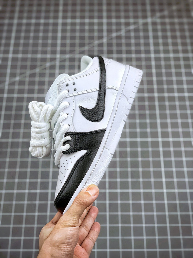 Tênis Nike SB Dunk Low "Yin Yang" - Rei da Pelada