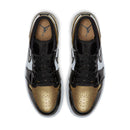 Tênis Nike Air Jordan 1 Low Gold Toe - Rei da Pelada