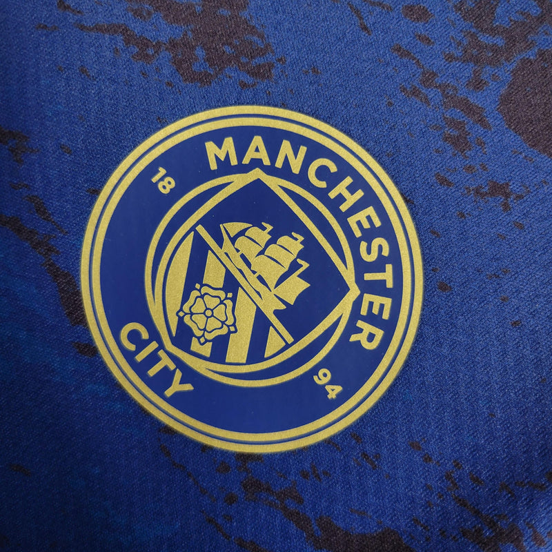 Camisa Manchester City 2023/24 Especial Edition