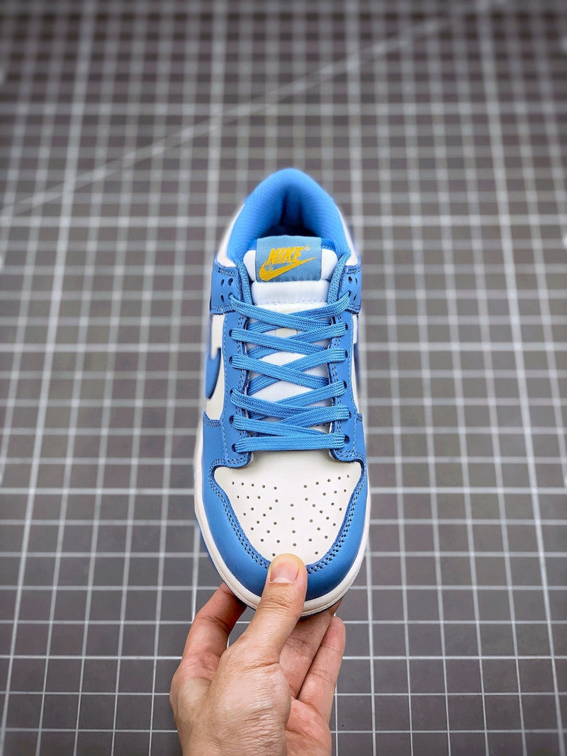 Tênis Nike SB Dunk Low "Coast" - Rei da Pelada