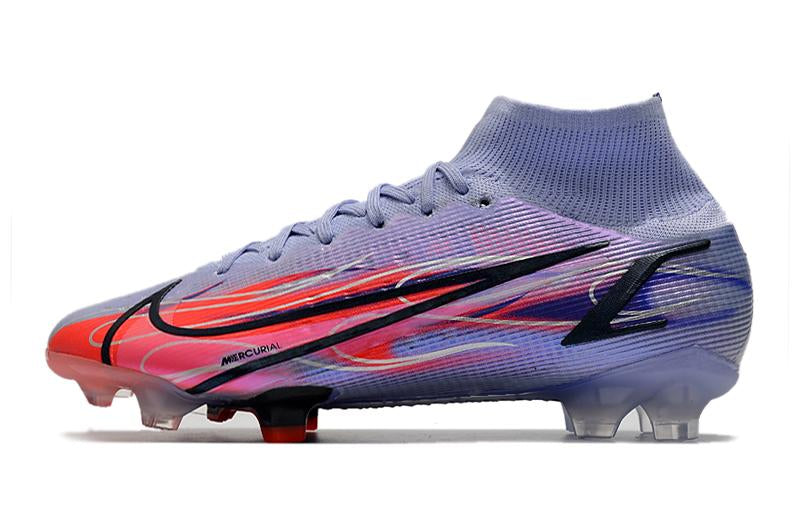 Chuteira Nike Mercurial Superfly 8 Elite Campo