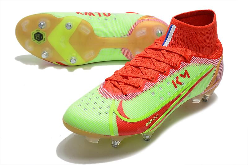 Chuteira Nike Mercurial Superfly 8 Elite SG Campo