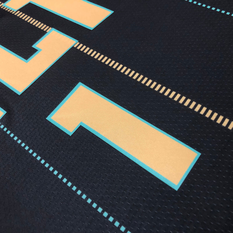 Regata Charlotte Hornets City Edition 22/23