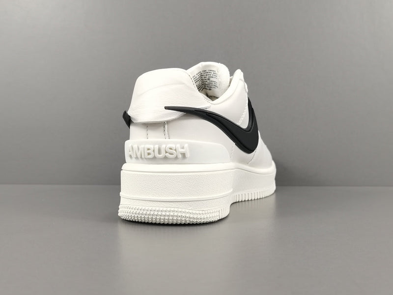 Tênis Nike Air Force 1 Low x Ambush - Rei da Pelada