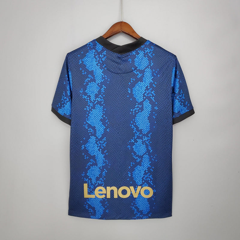 Camisa Inter de Milão 2021/22 Home