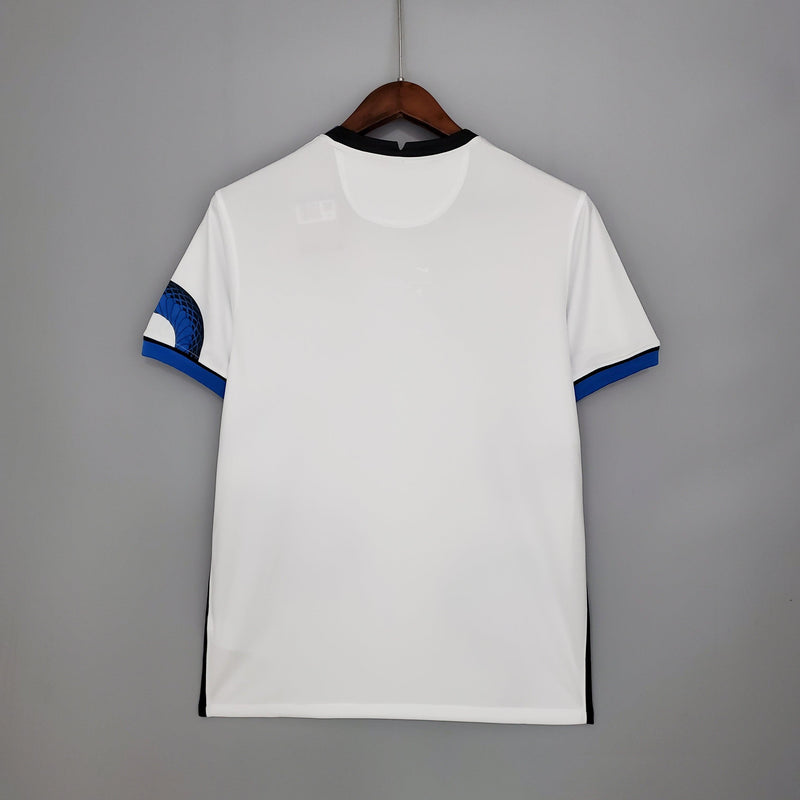 Camisa Inter de Milão 2021/22 Away