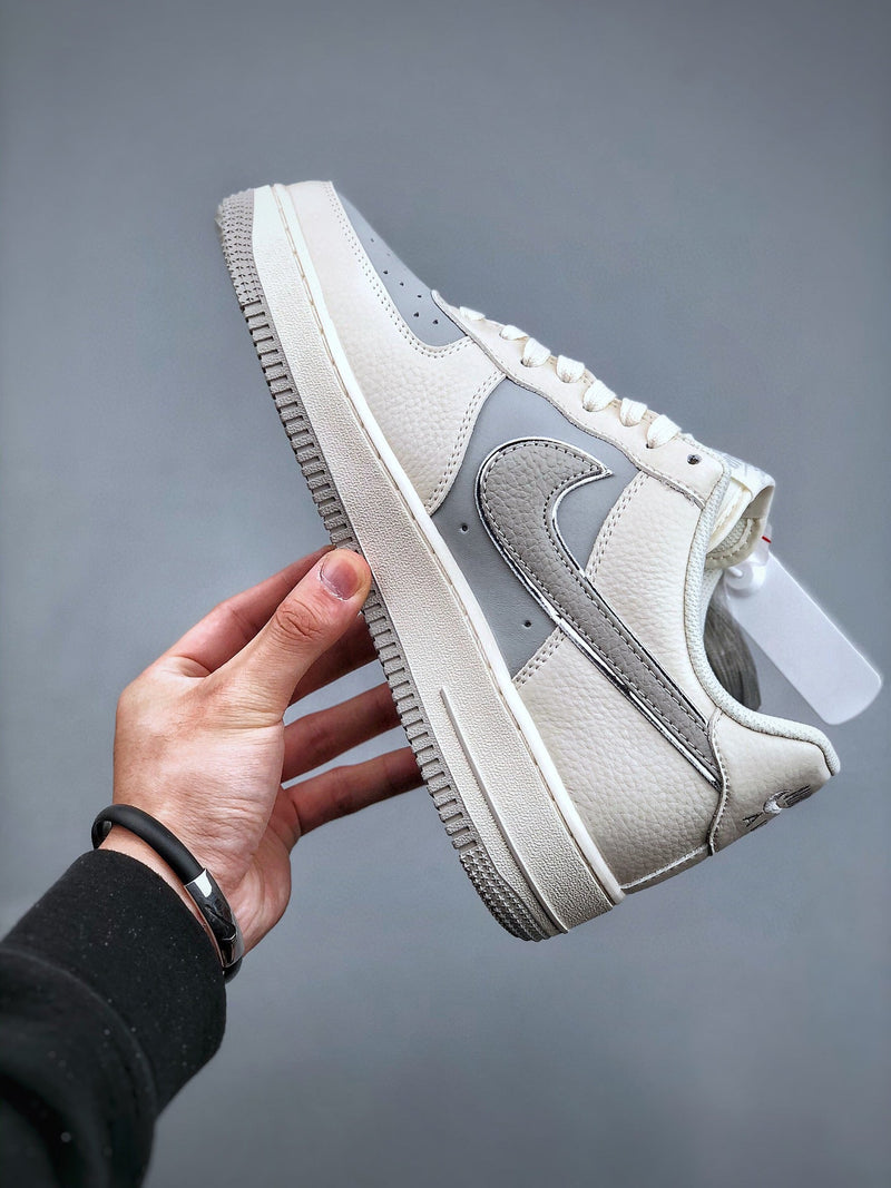 Tênis Nike Air Force 1 Low Keep Fresh - Rei da Pelada