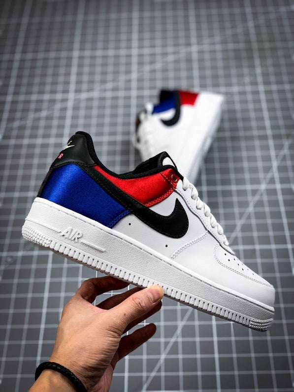 Tênis Nike Air Force 1 Low Lx 08 NBA - Rei da Pelada