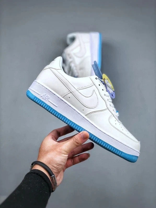 Tênis Nike Air Force 1 Low LX UV Reactive - Rei da Pelada