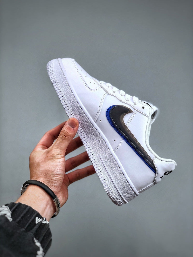 Tênis Nike Air Force 1 Low Impact Next - Rei da Pelada