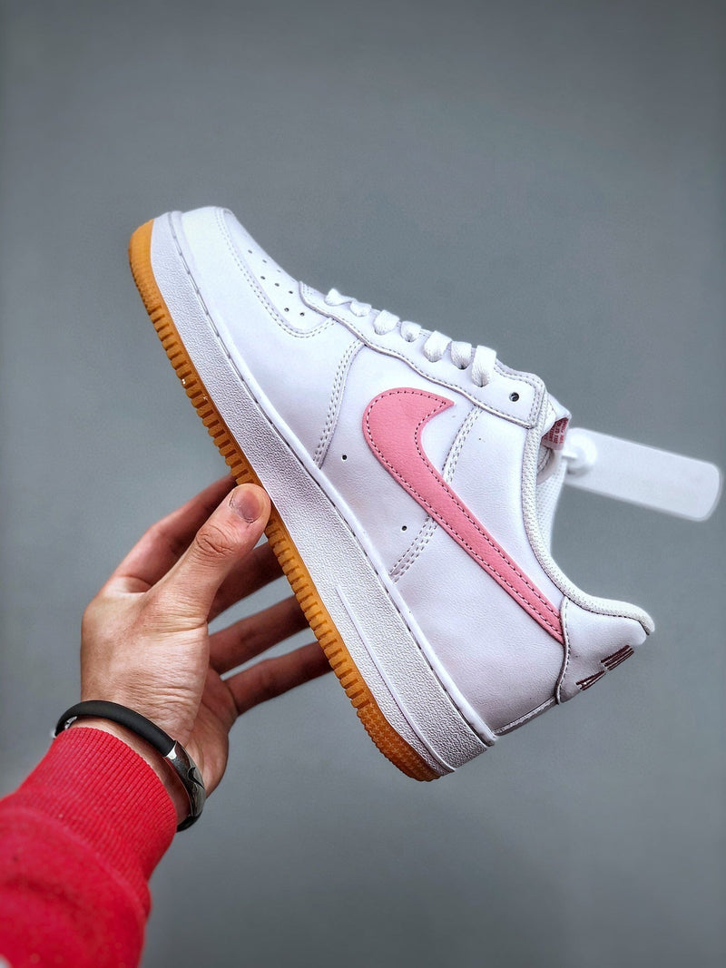 Tênis Nike Air Force 1 Low Since Retro 82' - Rei da Pelada