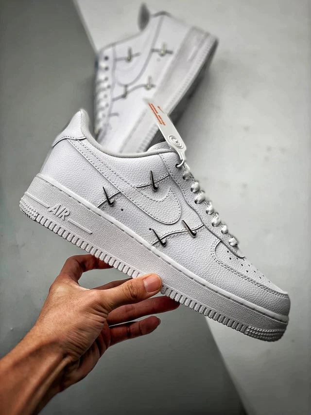 Tênis Nike Air Force 1 Low Sisterhood - Rei da Pelada