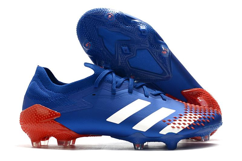 Chuteira Adidas Predator Mutator 20.1 Campo