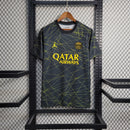 Camisa Paris Saint Germain 2023/24 Away