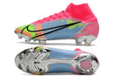 Chuteira Nike Mercurial Superfly 8 Elite Campo