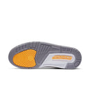 Tênis Nike Air Jordan Retro 3 Laser Orange - Rei da Pelada