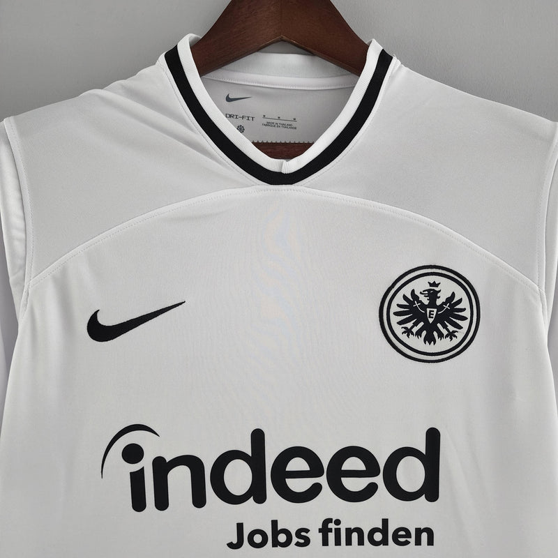 Camisa Eintracht Frankfurt 2022/23 Away