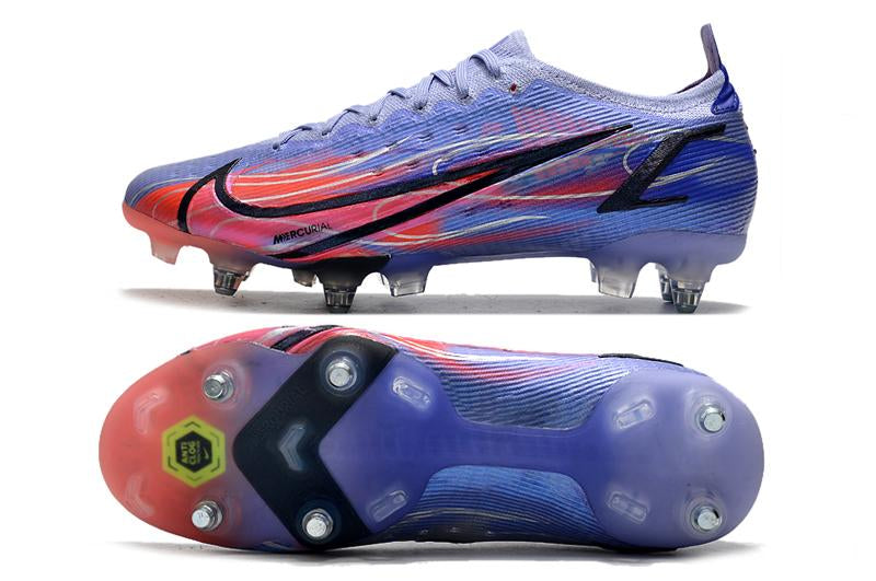 Chuteira Nike Mercurial Vapor 14 Elite SG Campo