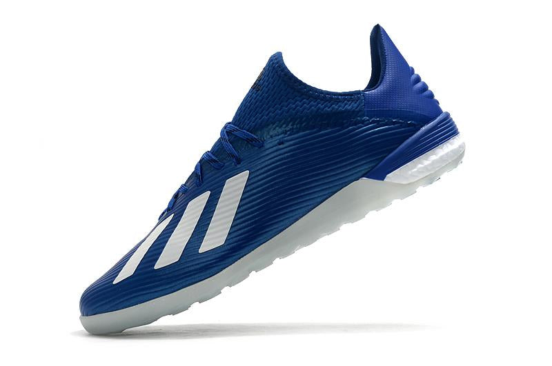 Chuteira adidas X 19.1 Society