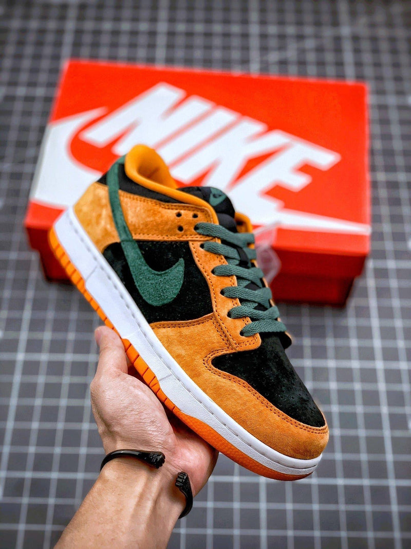 Tênis Nike SB Dunk Low "Ceramic" - Rei da Pelada