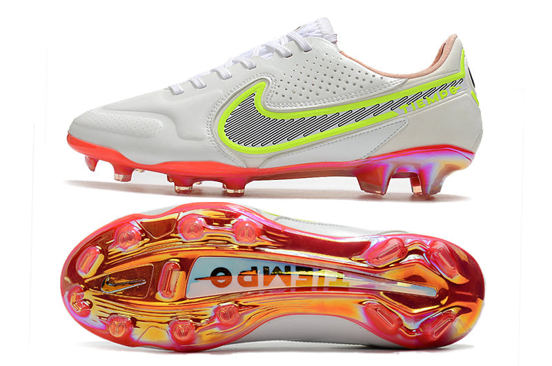 Chuteira Nike Tiempo Legend 9 Elite Campo