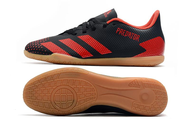 Chuteira adidas Predator 20.4 Futsal