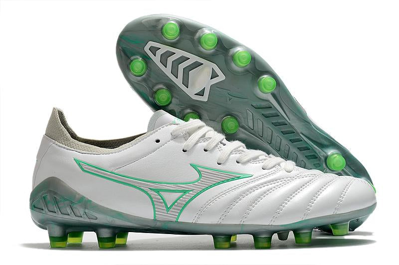 Chuteira Mizuno Morelia NEO III PRO Campo