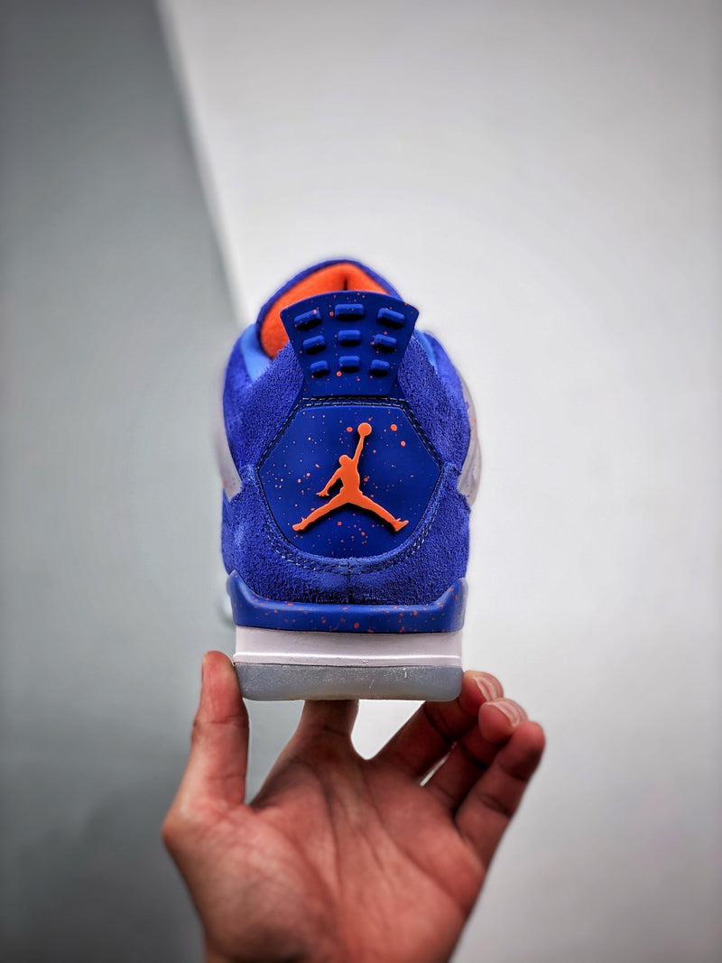 Tênis Nike Air Jordan 4 "Florida" - Rei da Pelada