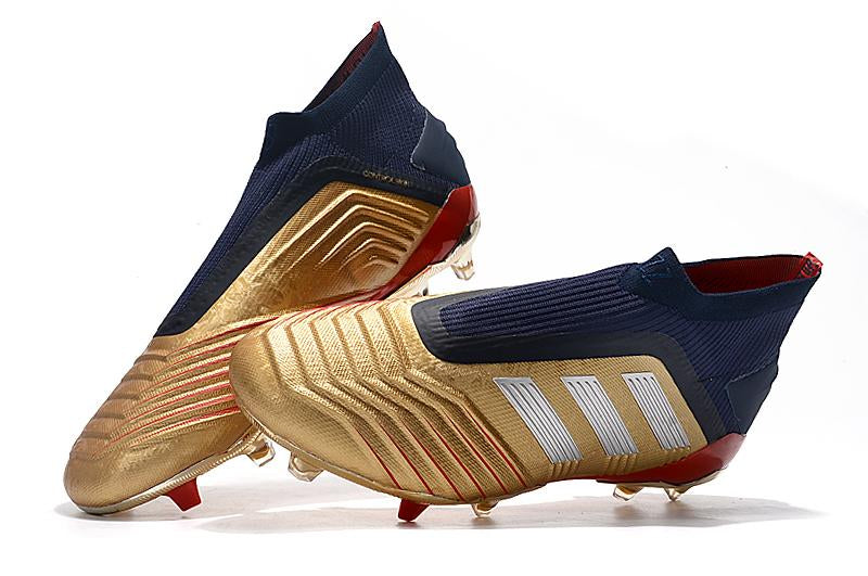 Chuteira Adidas Predator 19+ Campo