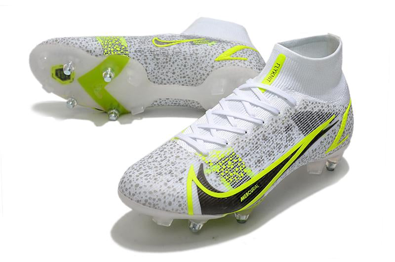 Chuteira Nike Mercurial Superfly 8 Elite SG Campo