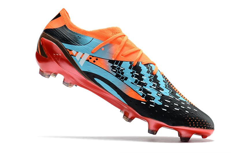 Chuteira Adidas X Speed portal Campo