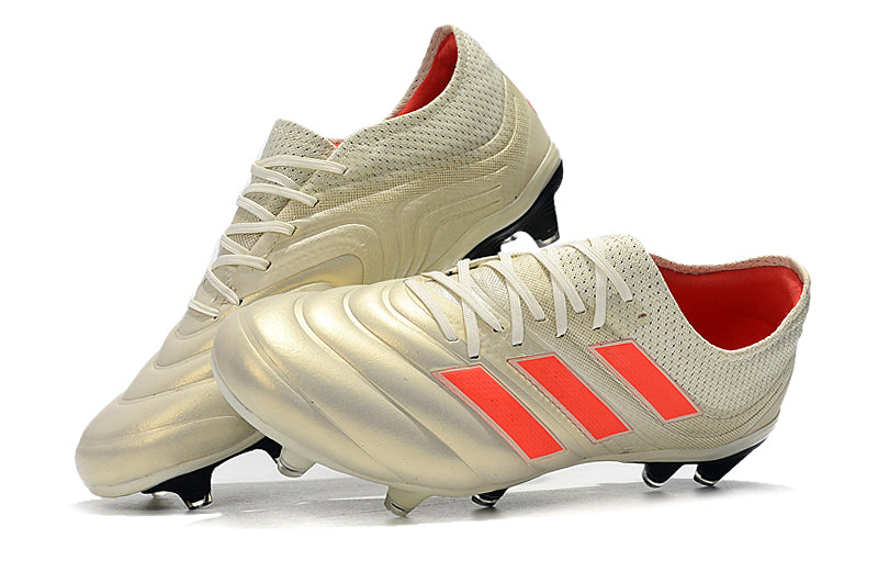 Chuteira Adidas Copa 20.1 Campo