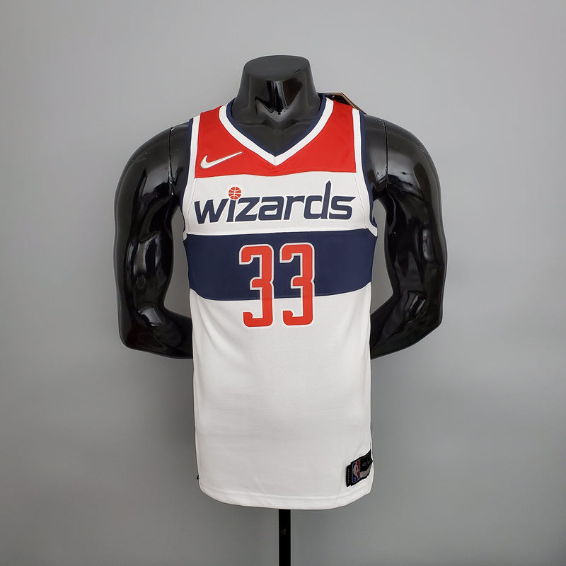 Regata Washington Wizards Association Edition 17/23