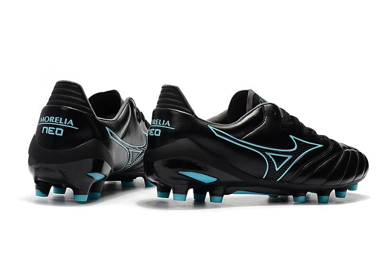 Chuteira Mizuno Morelia NEO II Campo