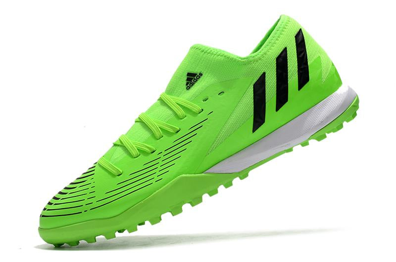 Chuteira adidas Predator Edge 3 low Society