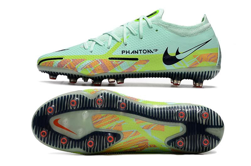 Chuteira Nike Phantom GT Elite Pro Campo