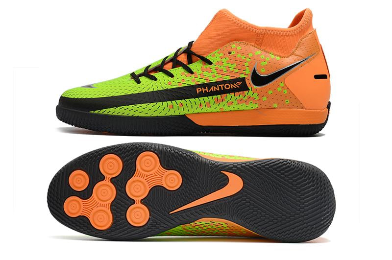 Chuteira Nike Phantom GT Dynamic Fit Futsal