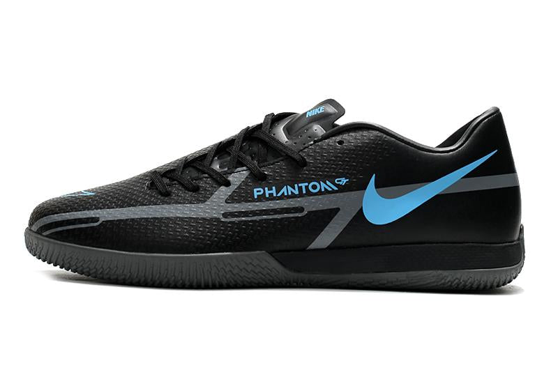 Chuteira Nike React Phantom GT Pro Futsal