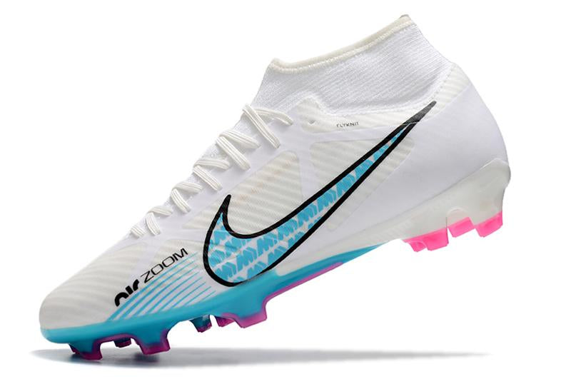 Chuteira Nike Air Zoom Mercurial Superfly IX Academy Campo