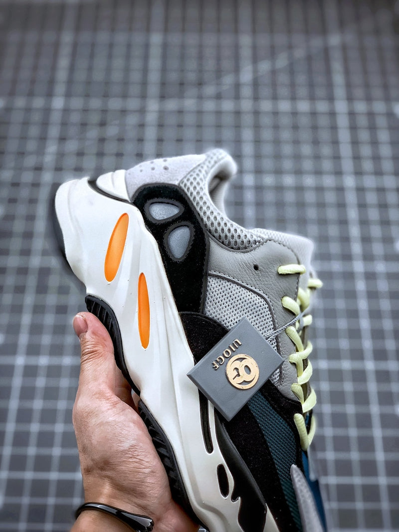 Tênis Adidas Yeezy Boost 700 Wave Runner - Rei da Pelada