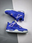 Tênis Nike Air Jordan 4 "Florida" - Rei da Pelada