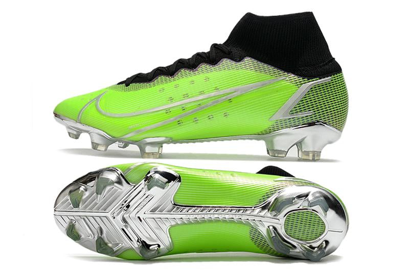 Chuteira Nike Mercurial Superfly 8 Elite Campo