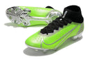 Chuteira Nike Mercurial Superfly 8 Elite Campo