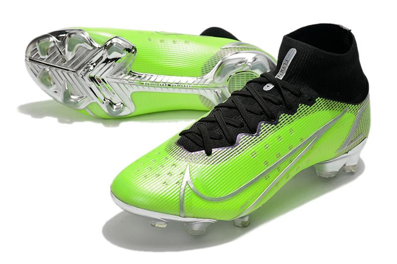 Chuteira Nike Mercurial Superfly 8 Elite Campo