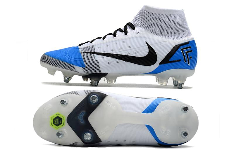 Chuteira Nike Mercurial Superfly 8 Elite SG Campo