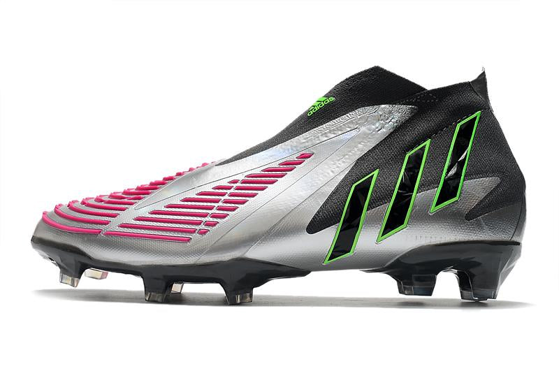 Chuteira adidas Predator Edge+ Campo