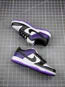 Tênis Nike SB Dunk Low "Court People" - Rei da Pelada