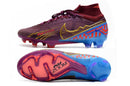 Chuteira Nike Air Zoom Mercurial Superfly IX Elite Campo