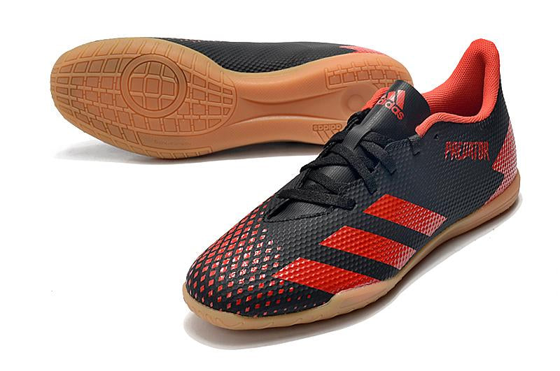 Chuteira adidas Predator 20.4 Futsal