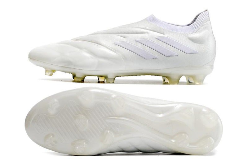 Chuteira Adidas Copa PureFirm Ground Campo